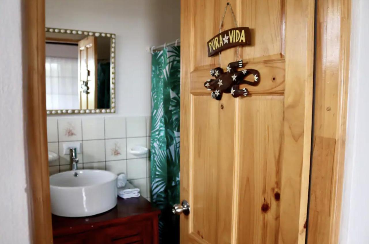 Bed and Breakfast Casa Geraldo Мануэль-Антонио Экстерьер фото