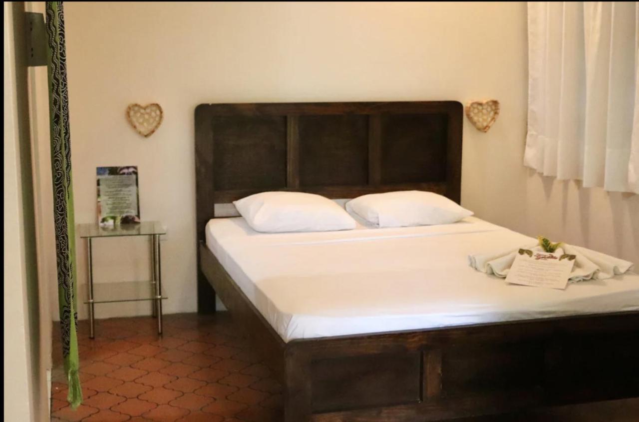 Bed and Breakfast Casa Geraldo Мануэль-Антонио Экстерьер фото